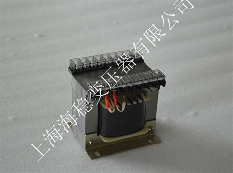 JBK3-400VA机床控制变压器 > > 隔离变压器,三相变压器,干式变压器生产厂家-上海海稳变压器有限公司