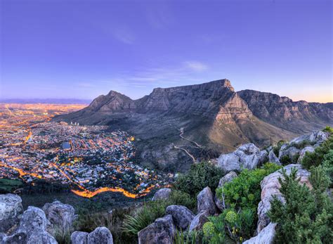 10 Largest Cities In South Africa - Infoupdate.org