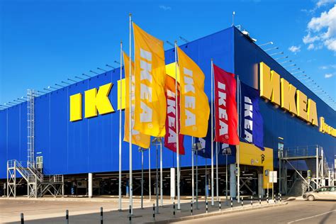 IKEA opens a new store in Antalya Turkey - ABC Consultancy