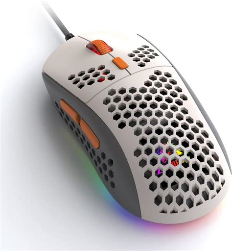 ZIYOU LANG K61 60% Gaming Keyboard Mini Portable with Rainbow RGB ...