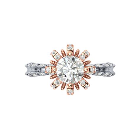 专业的钻石戒指话术有哪些？珠宝销售话术模板-Dmallovo玛丽莱