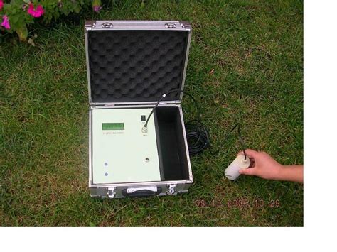 土壤水分温度电导率速测仪 土壤检测仪-环保在线