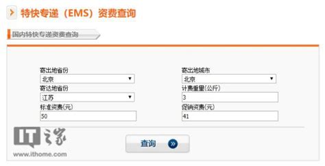 中国邮政EMS设计图__包装设计_广告设计_设计图库_昵图网nipic.com
