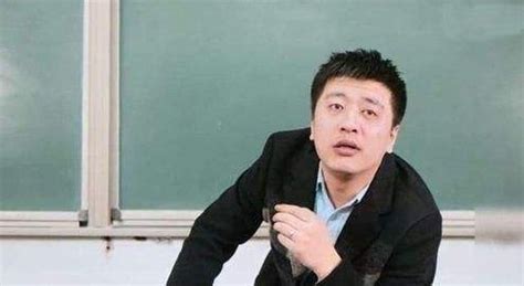 张雪峰个人资料及简介 张雪峰老师的考研辅导班叫啥名-热聚社
