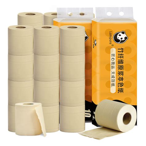 卫生纸批发厂家直销日相月家用纸巾原生木浆无芯卷纸3层36卷包邮9004-货源-多商网