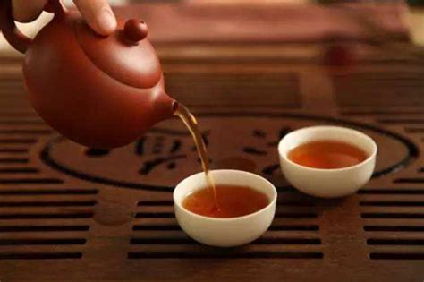 正确的泡茶步骤图解：13道茶道操作流程详解，步步精华 - 茶道 - 茶道道|中国茶道网
