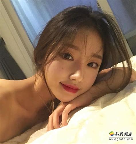 韩国性感美女Solgerie巨乳身材前凸后翘销魂写真图_配图网