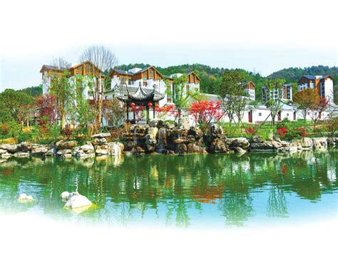 广元市朝天区：建设高品质全国生态康养旅游目的地---四川日报电子版