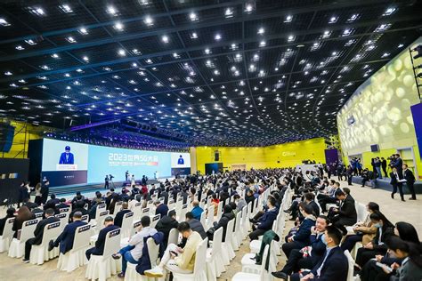 “5G十大应用案例”发布！2023世界5G大会在郑州举行凤凰网河南_凤凰网