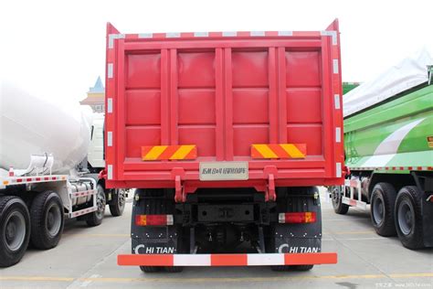 一汽解放 解放J6L 载货车 6.8米 154马力 - 货车 - 北京58同城