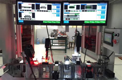 CCD视觉检测分选机设备(生产,供应商,厂家,供应,批发) -- 福州申毅自动化设备有限公司