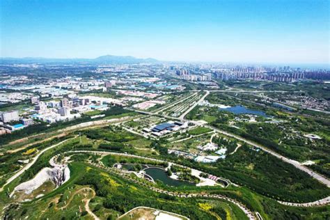 秦皇岛开发区，你有什么实力去承接京津冀产业转移？