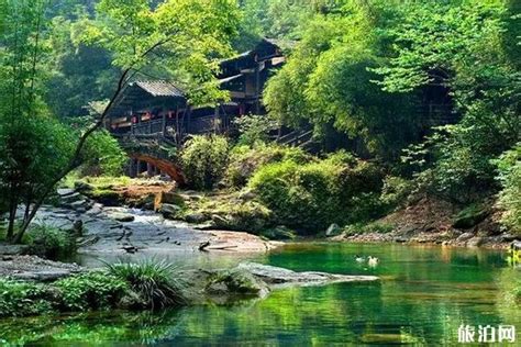 湖北宜昌著名旅游景点排行榜-宜昌的旅游景点有哪些地方-排行榜123网