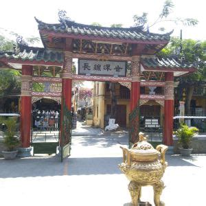 2024韩江家庙游玩攻略,潮州会馆，据说非常精致的景...【去哪儿攻略】