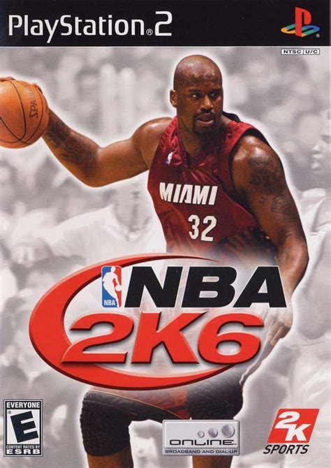 NBA2K6下载|PS2 NBA2K6 美版下载 - 跑跑车主机频道