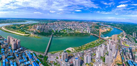 2022中国·重庆潼南国际柠檬节将于11月8日开幕！_加工_活动_产业