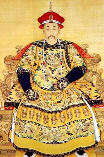 清朝皇帝排名先后顺序及关系(清朝历代皇帝排名先后顺序及关系) | 说明书网