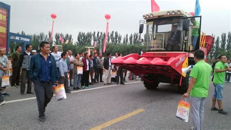中农农机控股与吉峰农机连锁集团签署战略合作协议 - 企业动态 - 中国农业生产资料集团公司