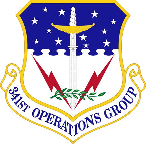 341 Operations Group (AFSPC) > Air Force Historical Research Agency ...