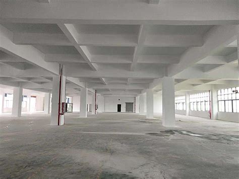 厂房装修设计要点总结 - 广东省建科建筑设计院