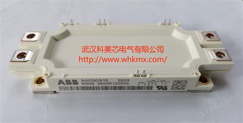 5SNG 0900R120500-ABBIGBT模块 代理商-武汉科美芯电气有限公司