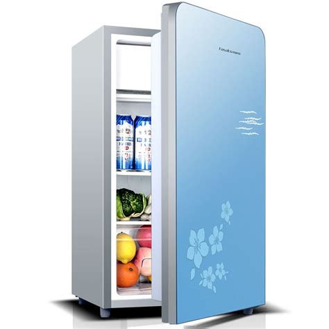 如何选购家用小冰柜_家用小冰柜尺寸有哪些