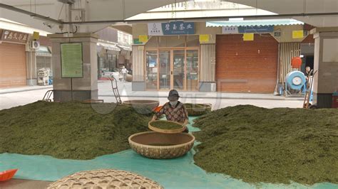 可信价值链茶交易平台促贵州茶产业链完善壮大西部农产品 - 知乎