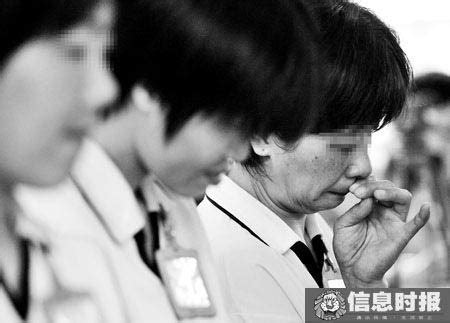 29名川籍劳教人员被提前释放 当日返乡参与重建 法律新闻 烟台新闻网 胶东在线 国家批准的重点新闻网站