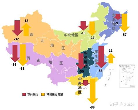 广州农业银行网点在哪查- 本地宝