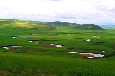 内蒙古大青山国家级自然保护区管理局