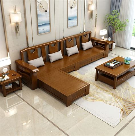 实木沙发什么品牌比较好，实木沙发哪个牌子好，实木沙发品牌十大排名 - 知乎