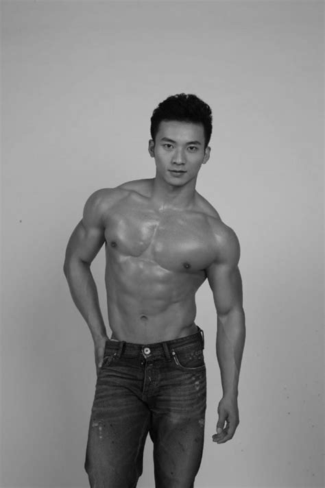 男模图片