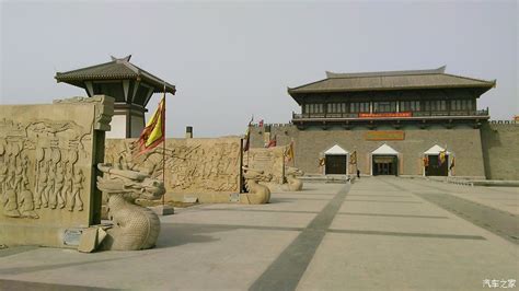 邺城：古代东亚都城的模板，对中、日古代都城形制产生了哪些影响_平城京