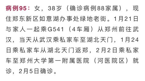 郑州市区确诊病例小区新增5个，共44个！附全名单-大河新闻