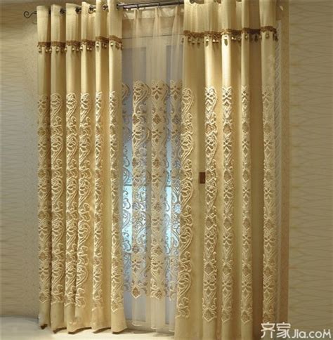 巴克莱 美式窗帘BKL003系列-窗帘-2021美间（软装设计采购助手）