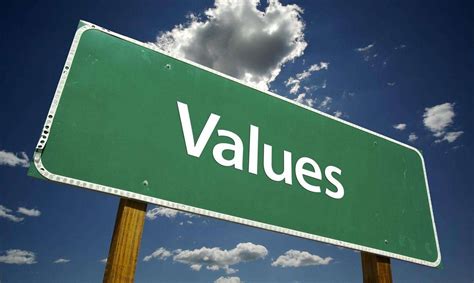 价值观定义-价值观定义,价值观,定义 - 早旭阅读
