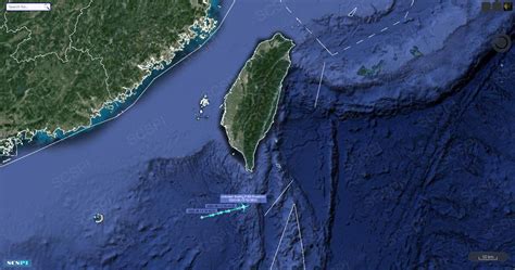台媒：美军EP-3E侦察机前往中国大陆沿海抵近侦察，大陆3批飞机起飞监控 - 俄罗斯卫星通讯社