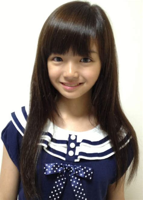 日本小学女生11岁发育图片