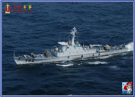 从小炮艇到055——中国海军大建史(1)_海防