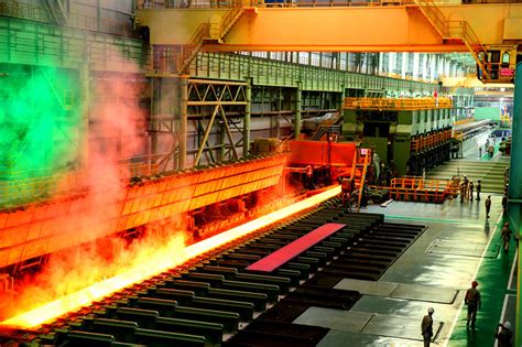 热浸镀锌的八大优势有哪些 - 热镀锌-热浸锌-新宇金属表面热处理厂