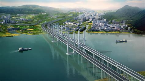 19日起，G15沈海高速乐清至大桥北路段断流施工-新闻中心-温州网