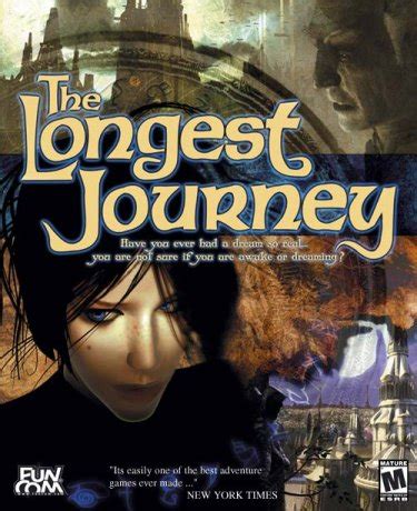 《最长的旅程》完整汉化版下载 _ 游民星空下载基地 GamerSky.com