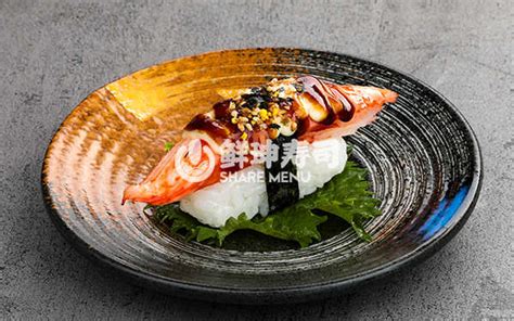 寿司好吃的评价范本,寿司店好评语150字,吸引人的寿司宣传语_大山谷图库