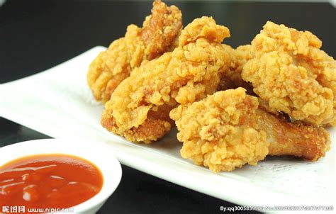 炸鸡炸鸡块 摄影图__传统美食_餐饮美食_摄影图库_昵图网nipic.com