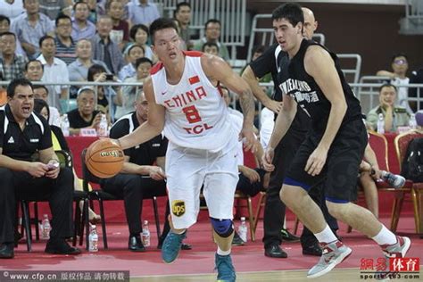中国男篮今晚比赛直播,中国男篮世预赛在哪看直播-LS体育号