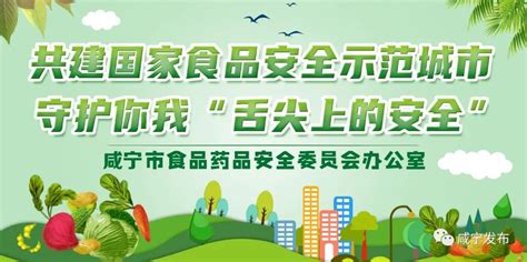 方案出炉！咸宁各县市建设1-2个示范点… - 咸宁市人民政府门户网站