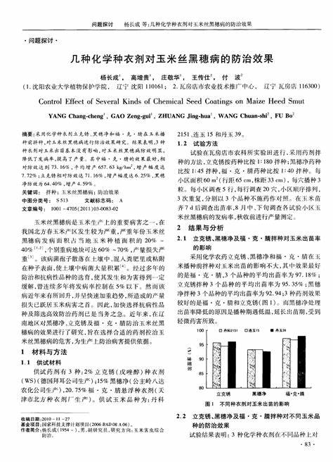 987玉米种介绍大全