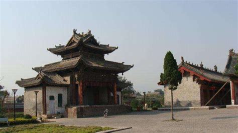 2023韩城文庙游玩攻略,韩城文庙，坐落在陕西省渭南...【去哪儿攻略】