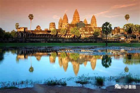 2019柬埔寨经济介绍及投资简析 - 知乎