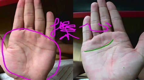 手相大师：女人"四条手纹"分别代表什么，4条掌纹之人命好吗？_腾讯视频
